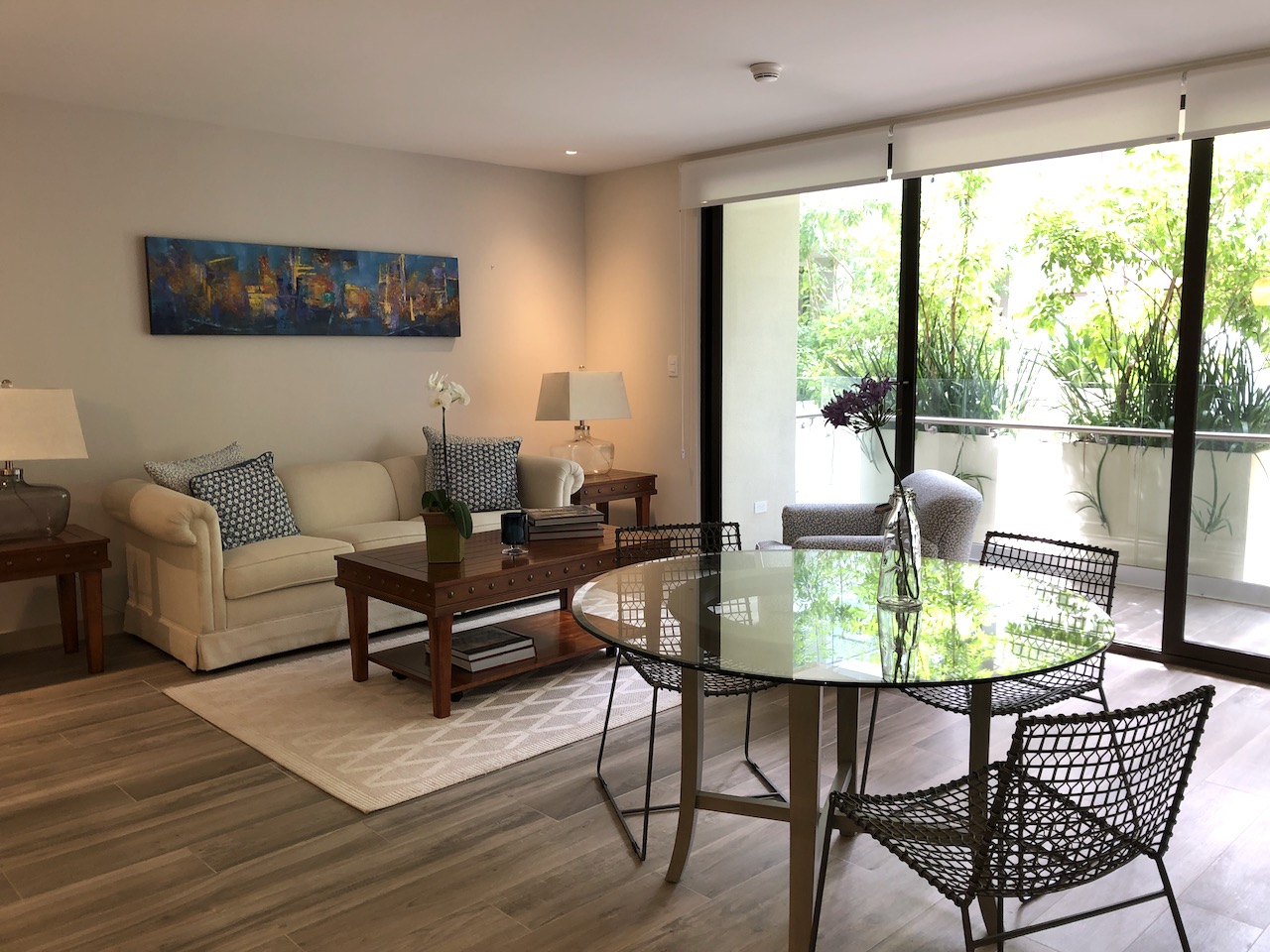 Sale of New Apartments-rio Oro, Santa Ana, San José, Río Oro, Costa Rica