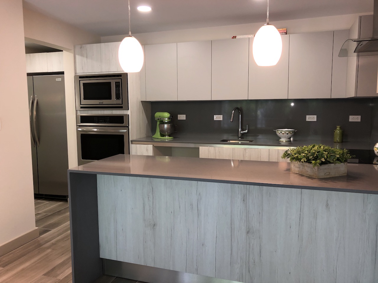 Sale of New Apartments-rio Oro, Santa Ana — photo 3 of 10