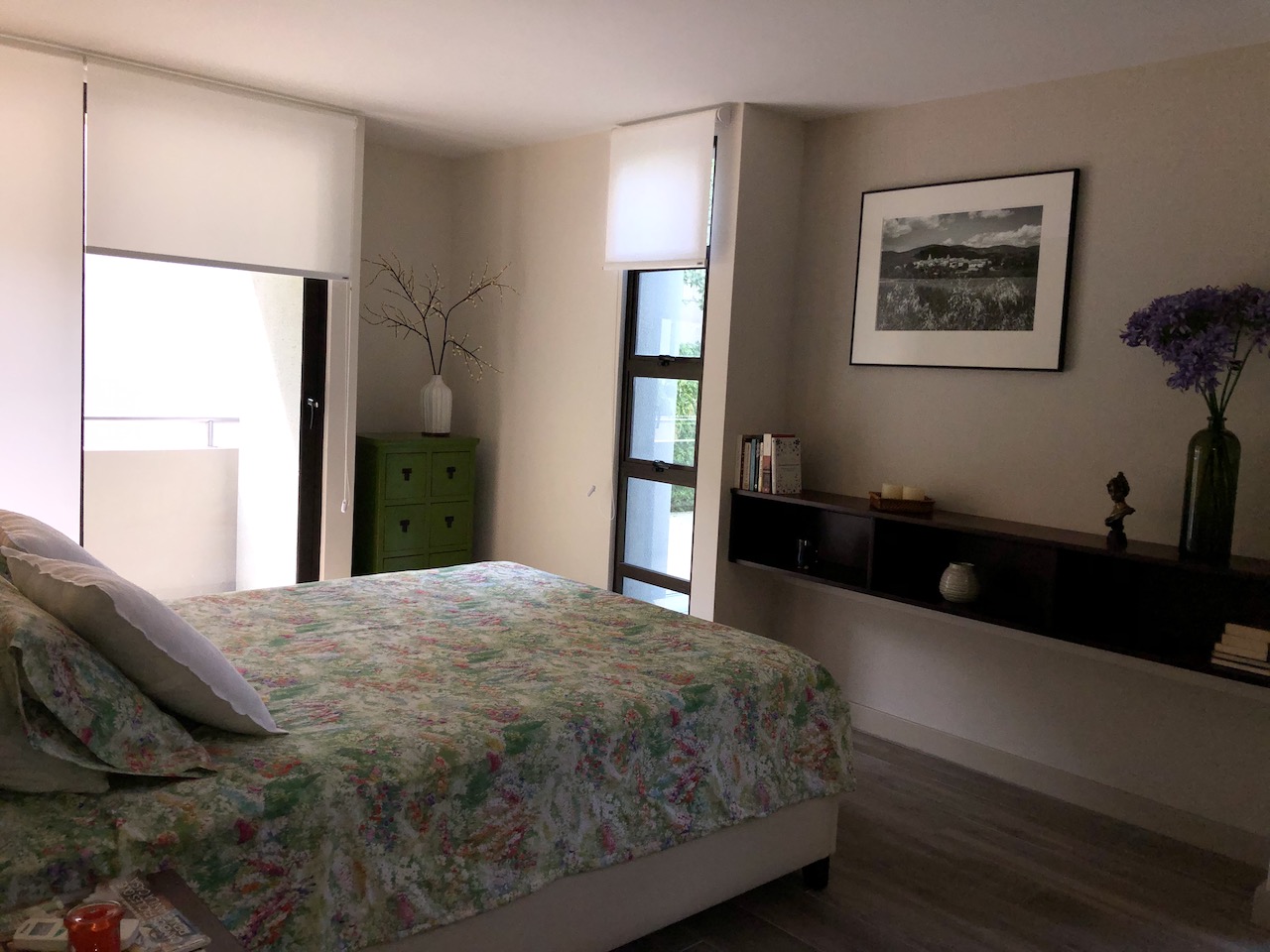 Sale of New Apartments-rio Oro, Santa Ana — photo 4 of 10