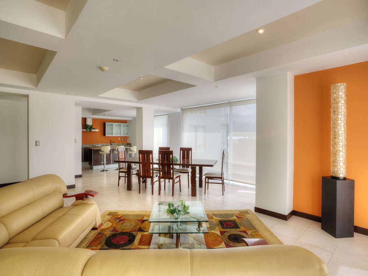 Apartment for Sale in Exclusive Tower in Escazú, San Rafael, Escazú, San José — foto 3 de 3