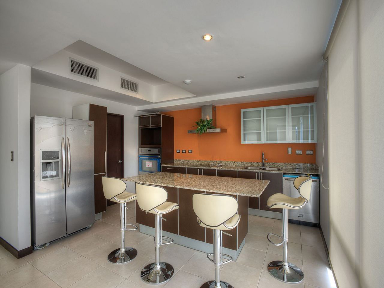 Apartment for Sale in Exclusive Tower in Escazú — foto 4 de 10