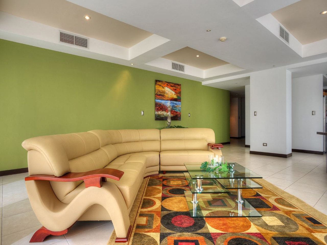 Apartment for Sale in Exclusive Tower in Escazú — foto 6 de 10