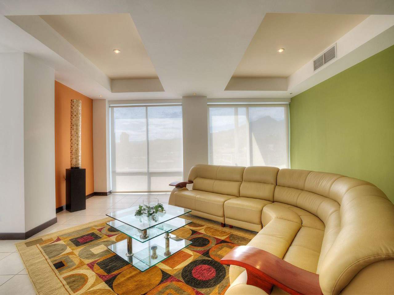 Apartment for Sale in Exclusive Tower in Escazú — foto 7 de 10