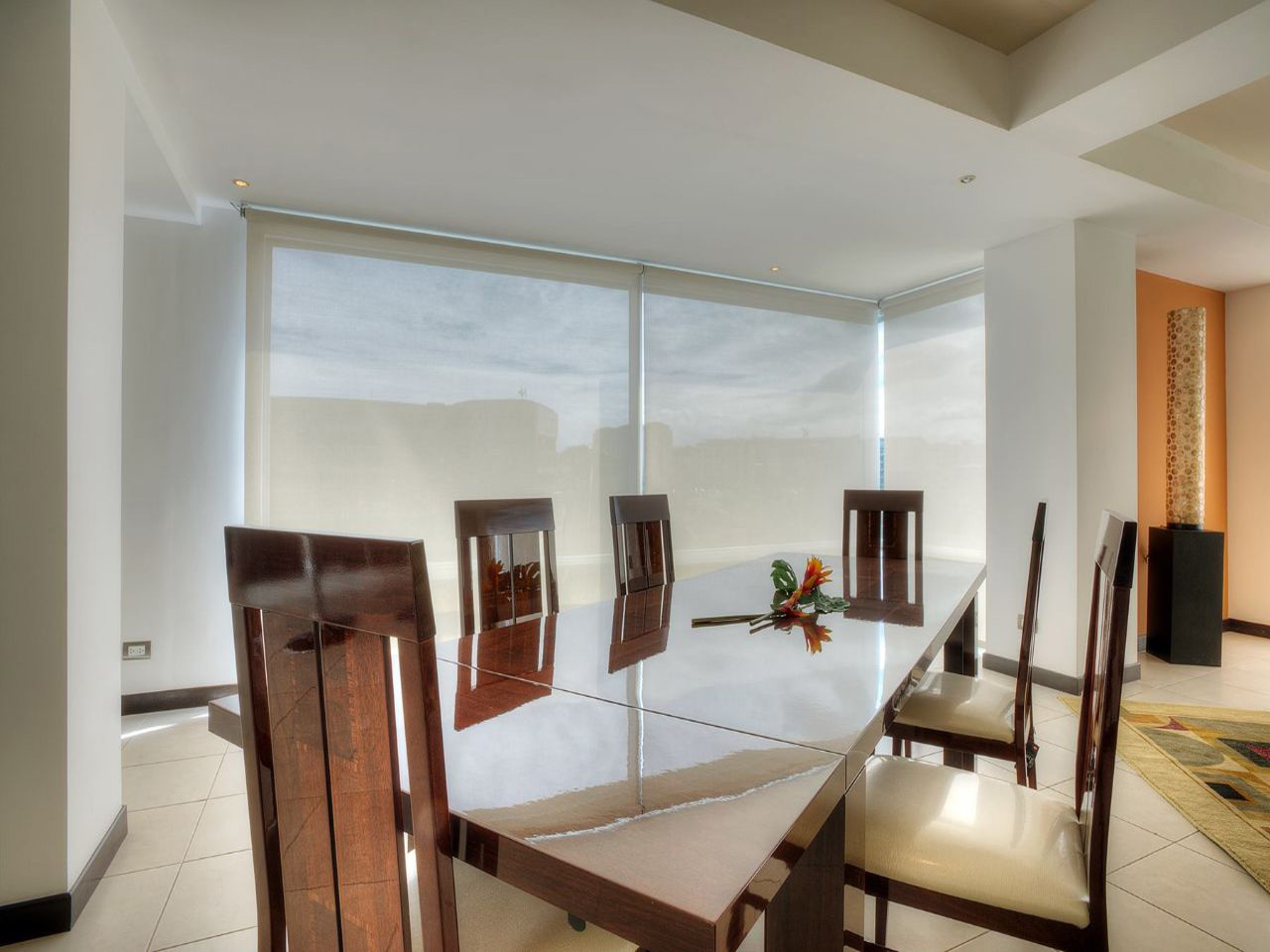 Apartment for Sale in Exclusive Tower in Escazú — foto 9 de 10