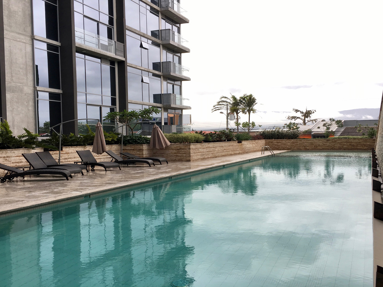 Apartment for Sale in Qbo, for Investment, Nunciatura, San José, San José