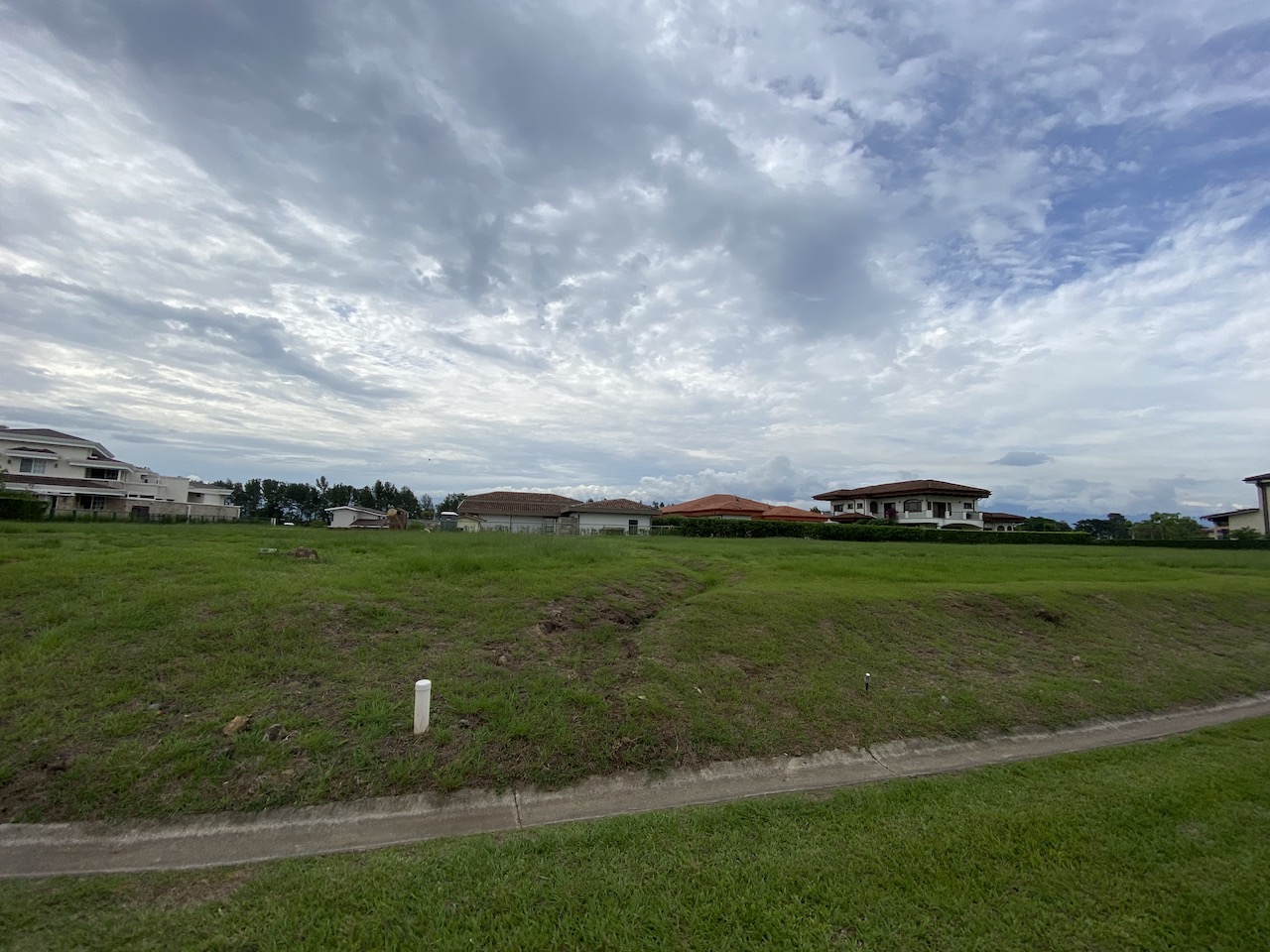 Sale of Lot in Condominium - Hacienda Los Reyes, Alajuela Province, La Guácima, Costa Rica