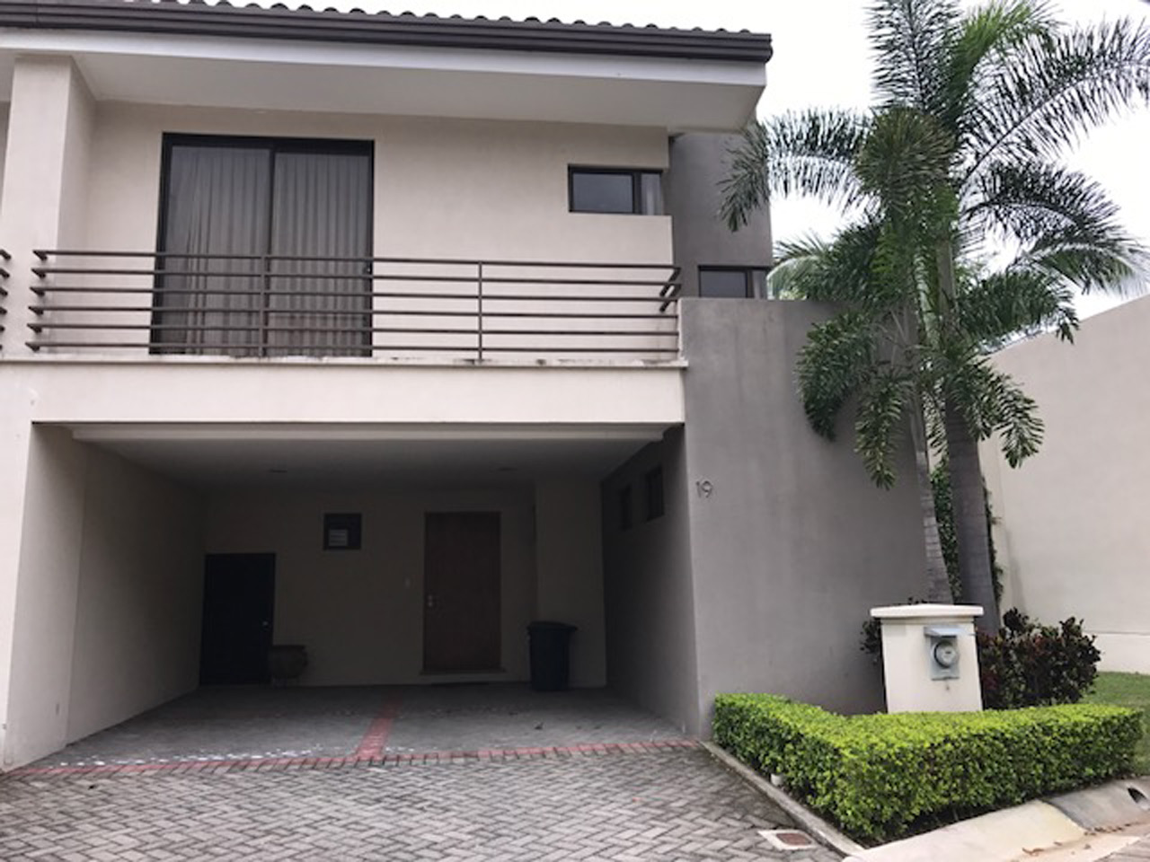 House for Sale in Condominium Parques Del Sol-brasil De Santa Ana, San José, Brasil de Santa Ana, Costa Rica