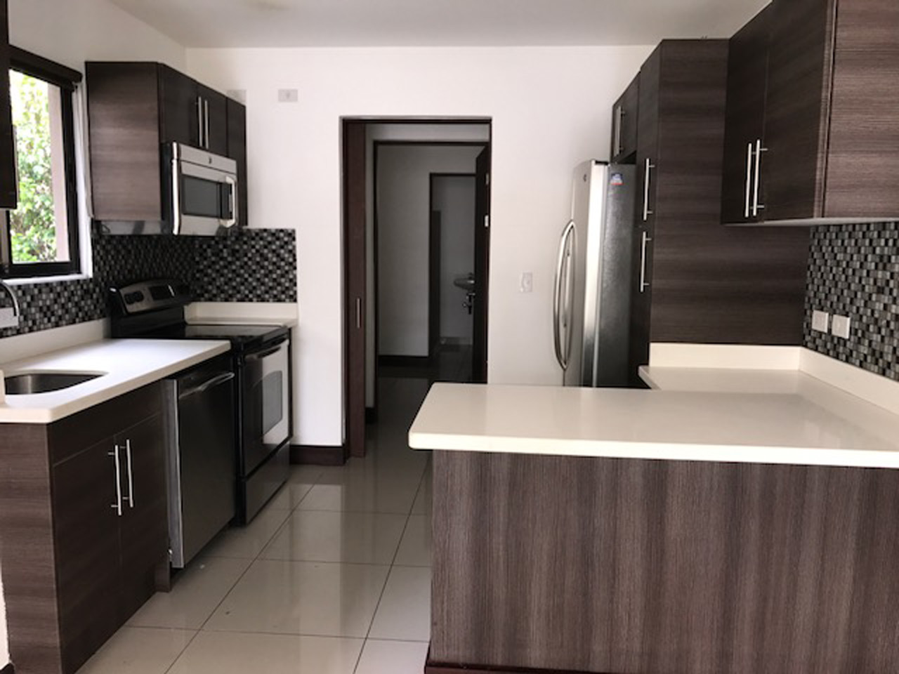House for Sale in Condominium Parques Del Sol-brasil De Santa Ana — foto 2 de 10