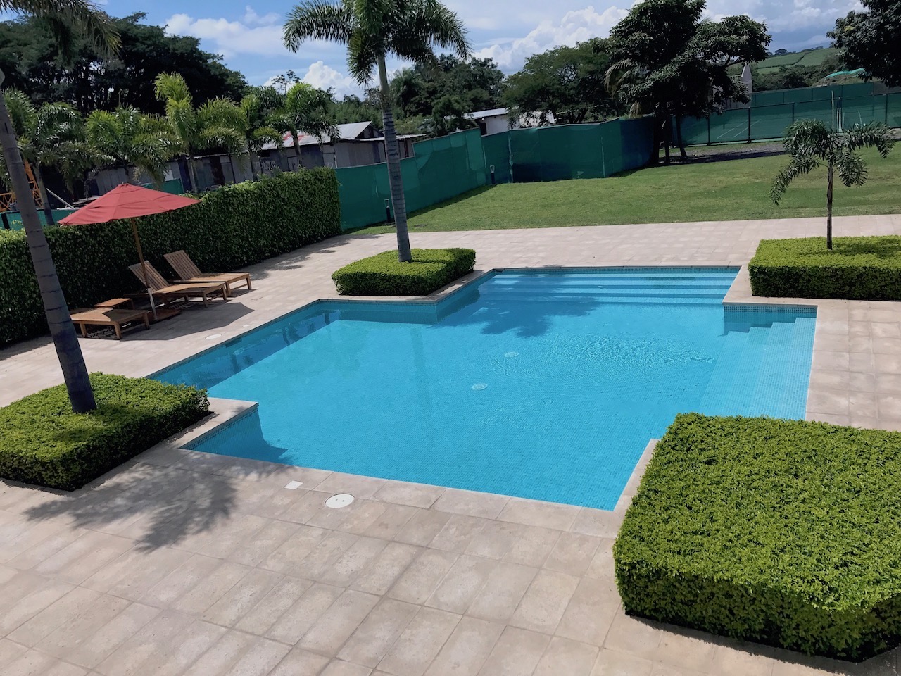 House for Sale in Condominium Parques Del Sol-brasil De Santa Ana — foto 10 de 10