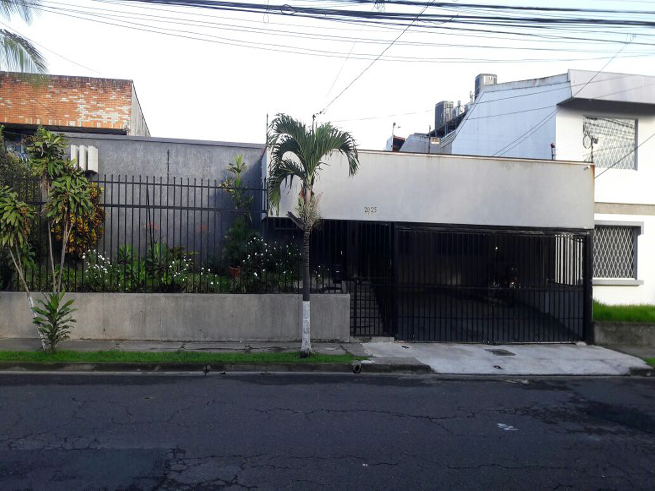Office House for Inversionista in Sabana Sur, San José, Sabana Sur, Costa Rica