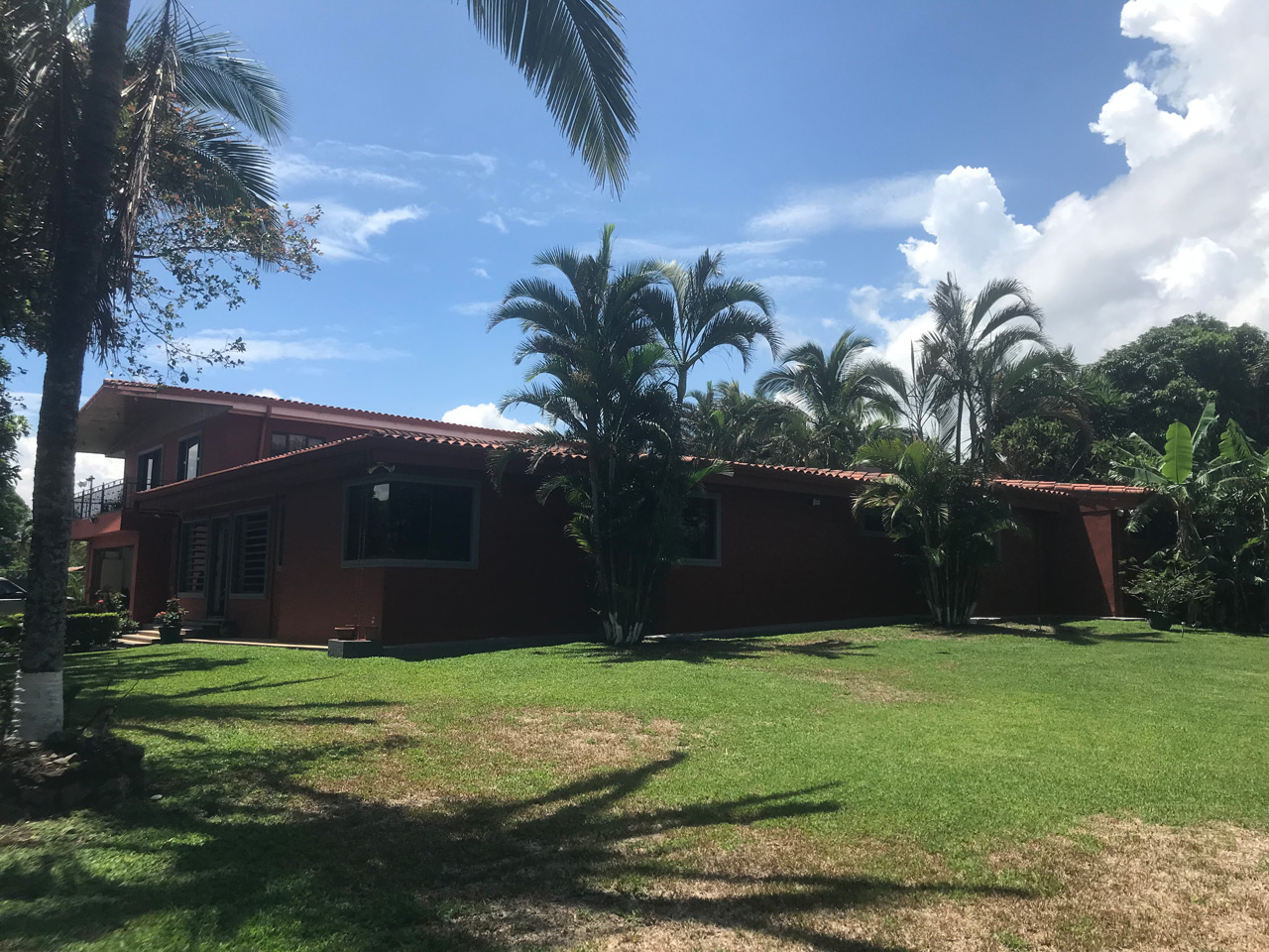 Independent House for Sale in Brasil De Santa Ana, San José, Brasil de Santa Ana, Costa Rica