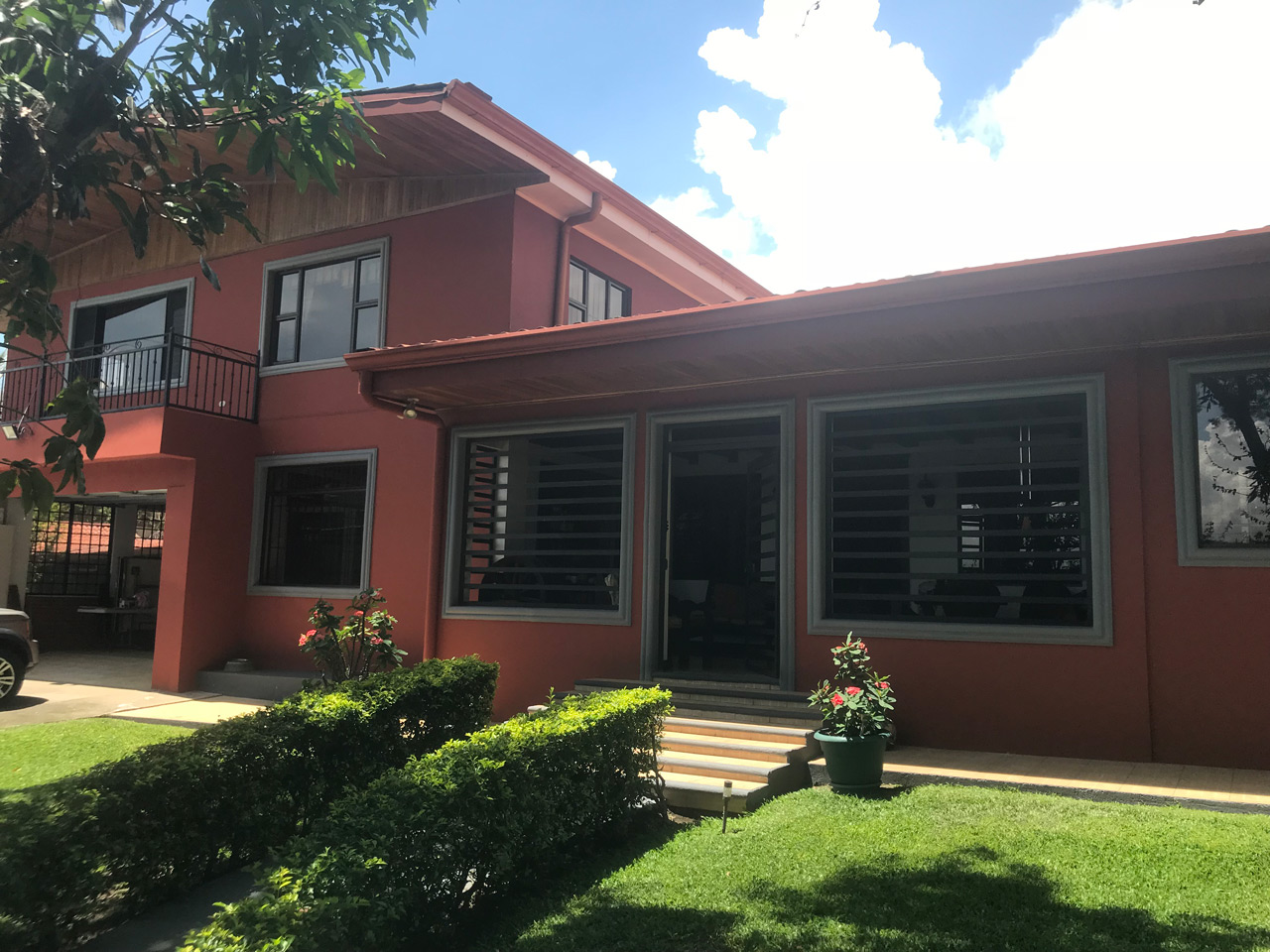 Independent House for Sale in Brasil De Santa Ana — foto 2 de 10