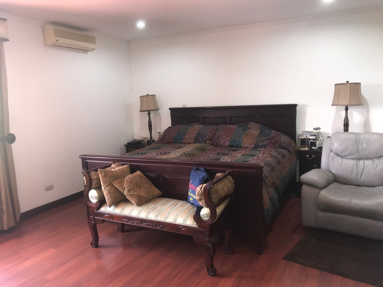 Independent House for Sale in Brasil De Santa Ana — foto 8 de 10