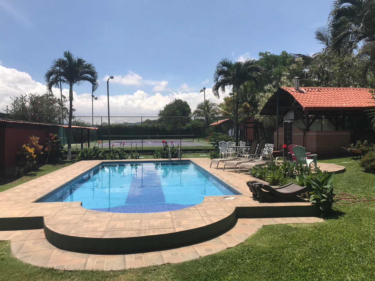 Independent House for Sale in Brasil De Santa Ana — foto 9 de 10
