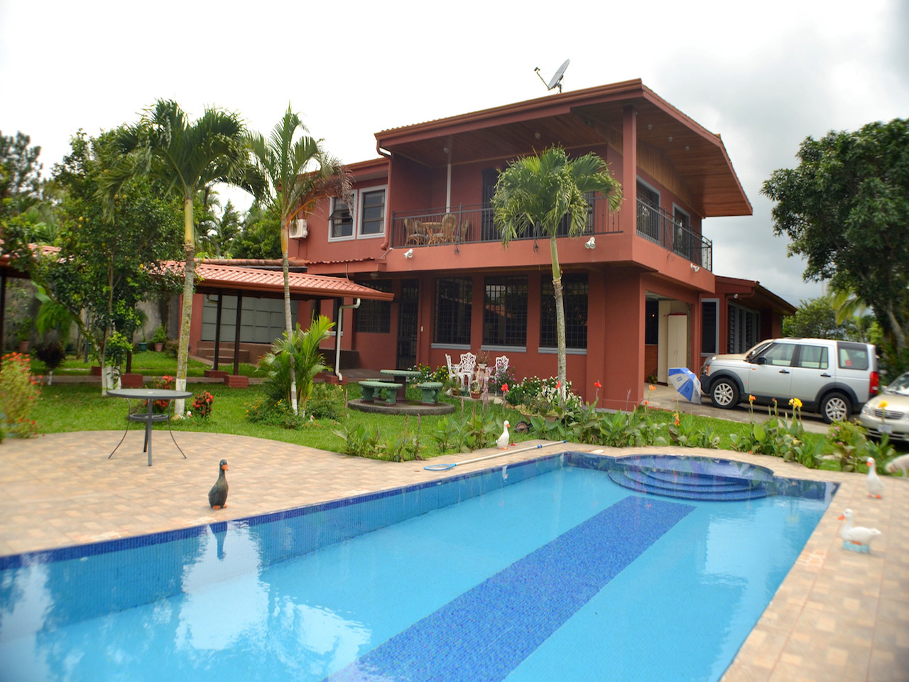 Independent House for Sale in Brasil De Santa Ana — foto 10 de 10