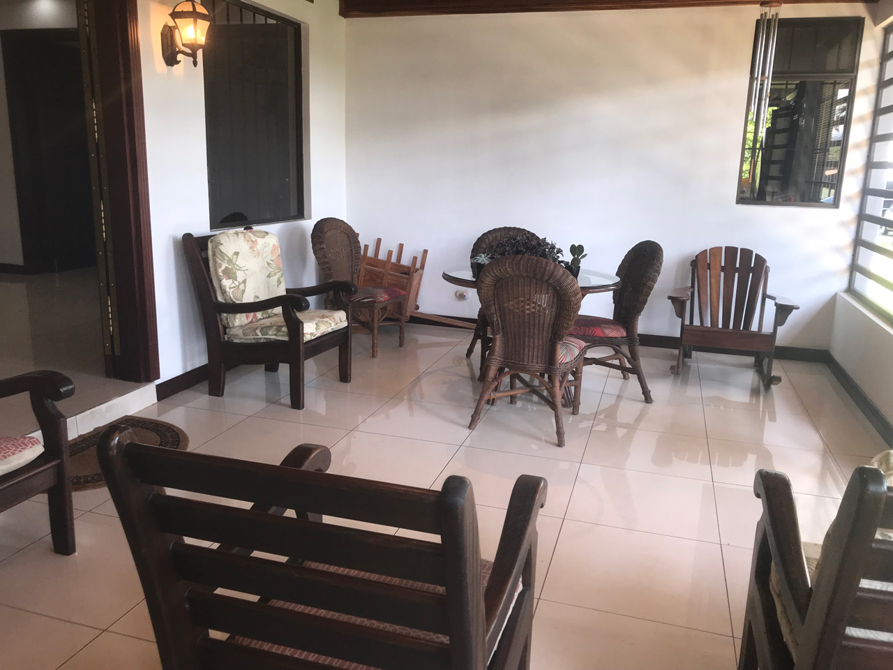 Independent House for Sale in Brasil De Santa Ana — foto 3 de 10