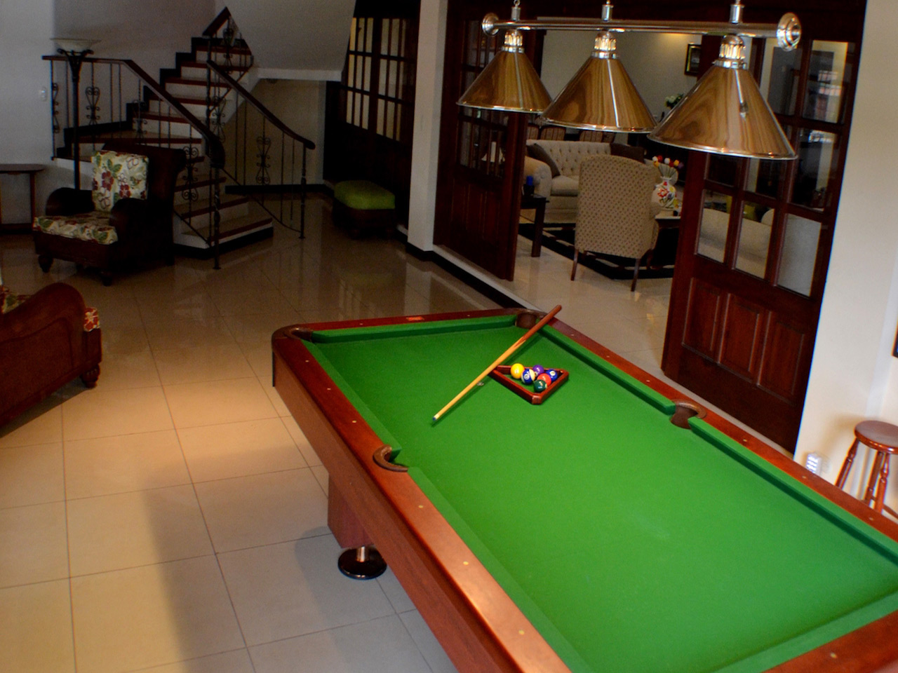 Independent House for Sale in Brasil De Santa Ana — foto 7 de 10