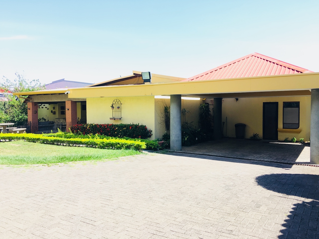 Independent House in Pozos De Santa Ana, San José, Pozos, Costa Rica