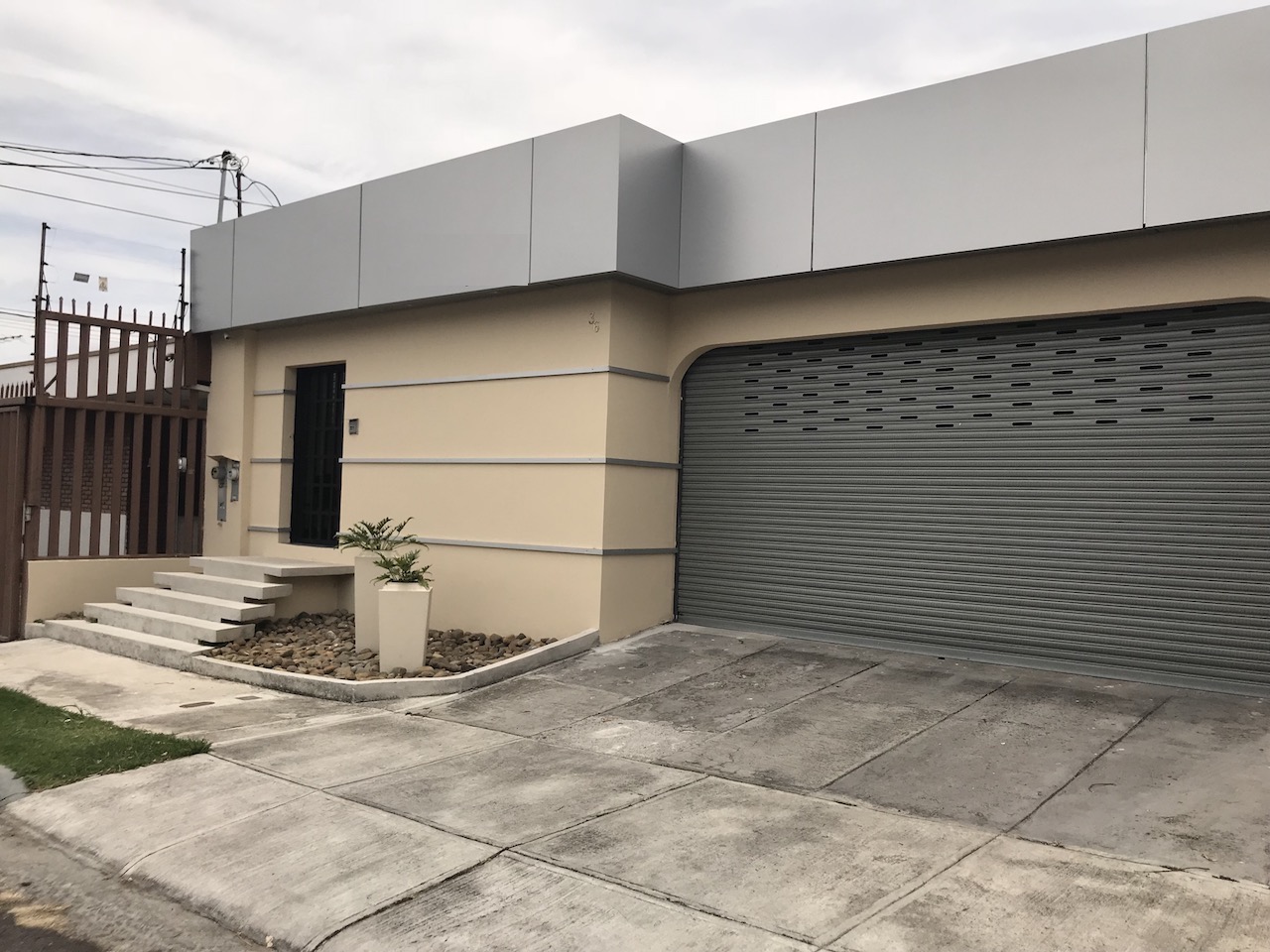 Furnished Offices in House for Sale in Rohrmoser, San José, San José, Rohrmoser, Costa Rica