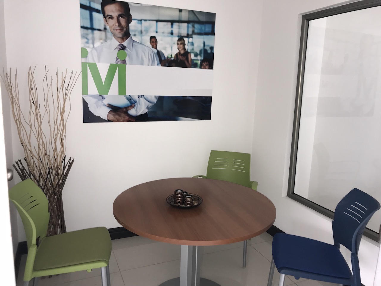 Furnished Offices in House for Sale in Rohrmoser — foto 2 de 10