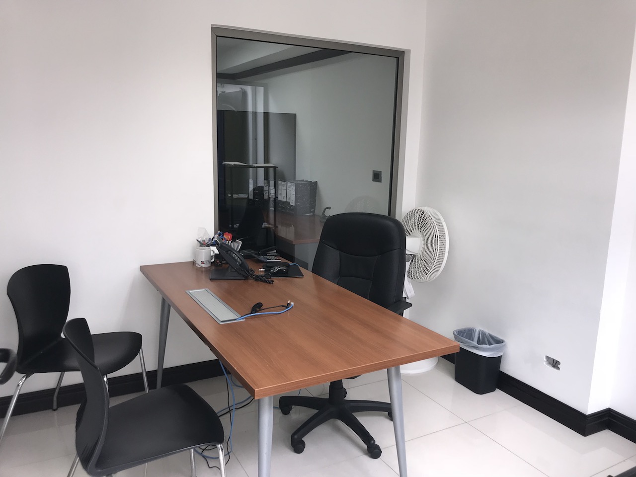 Furnished Offices in House for Sale in Rohrmoser — foto 10 de 10