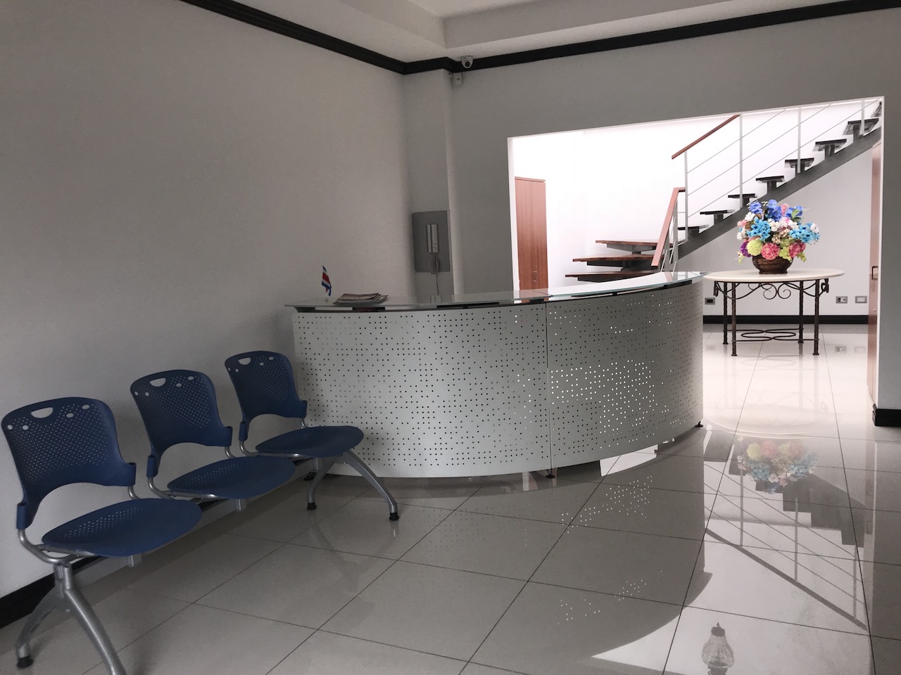 Furnished Offices in House for Sale in Rohrmoser — foto 3 de 10