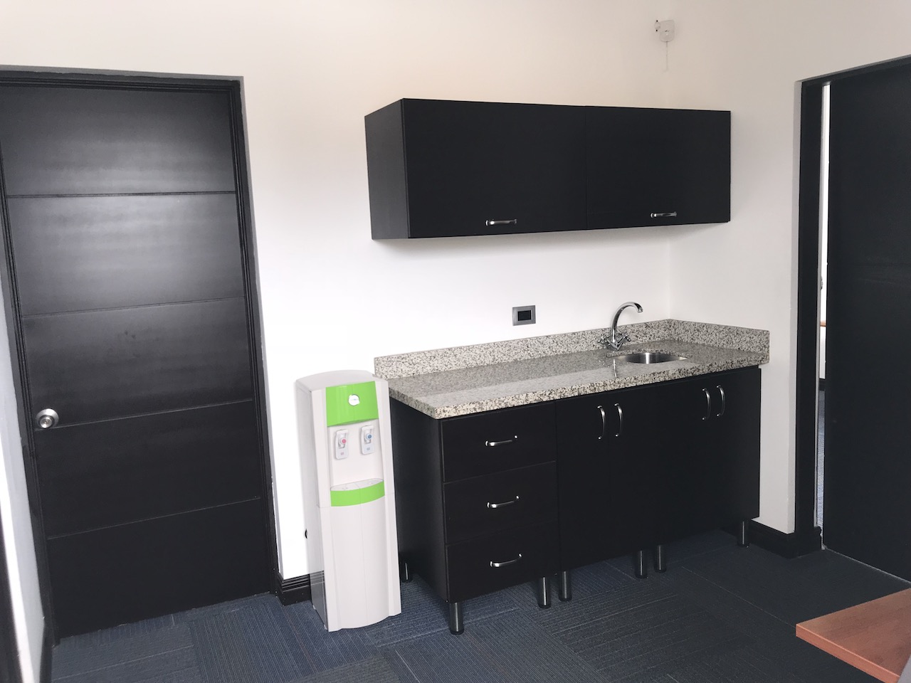 Furnished Offices in House for Sale in Rohrmoser — foto 4 de 10