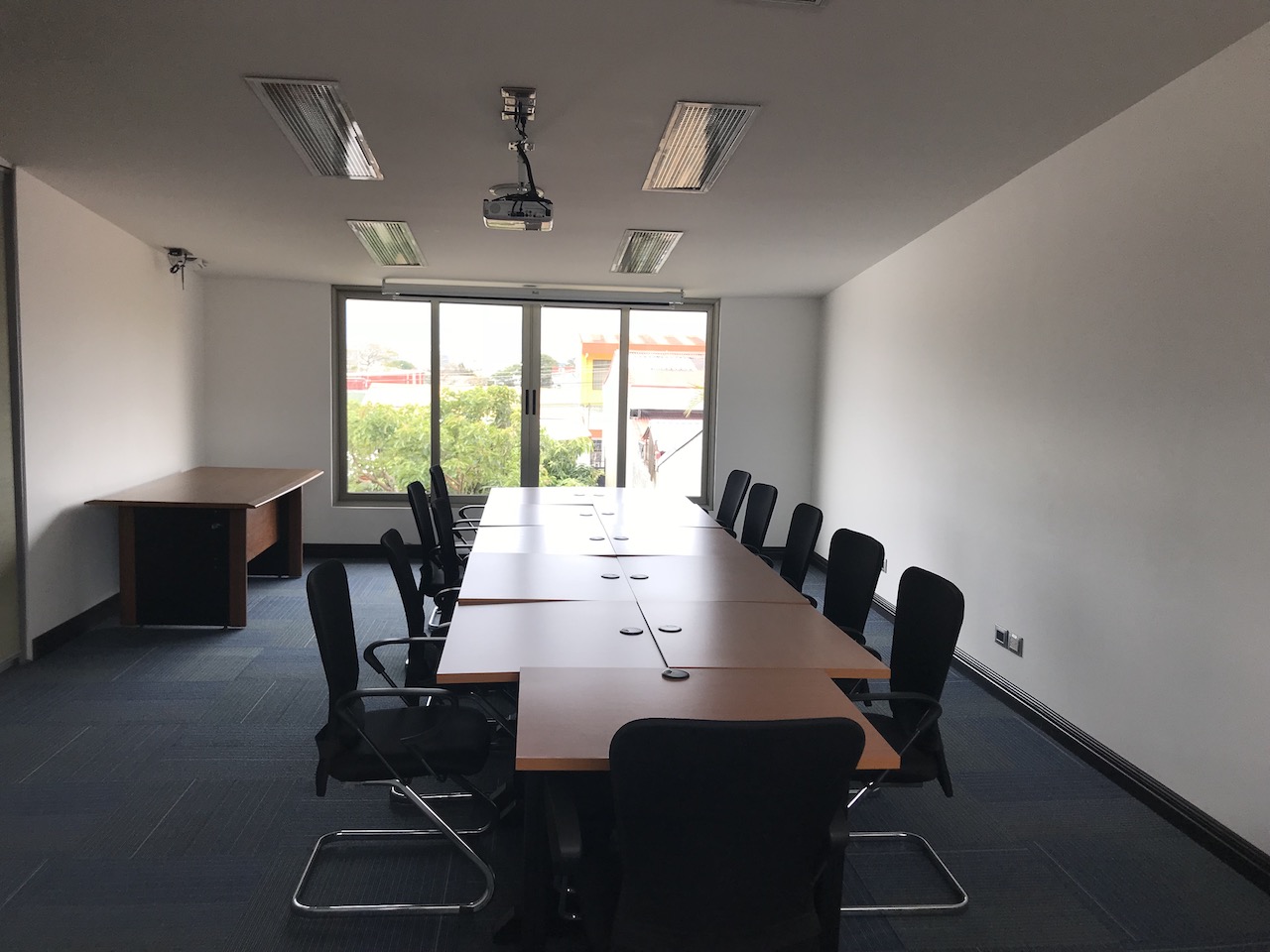 Furnished Offices in House for Sale in Rohrmoser — foto 6 de 10