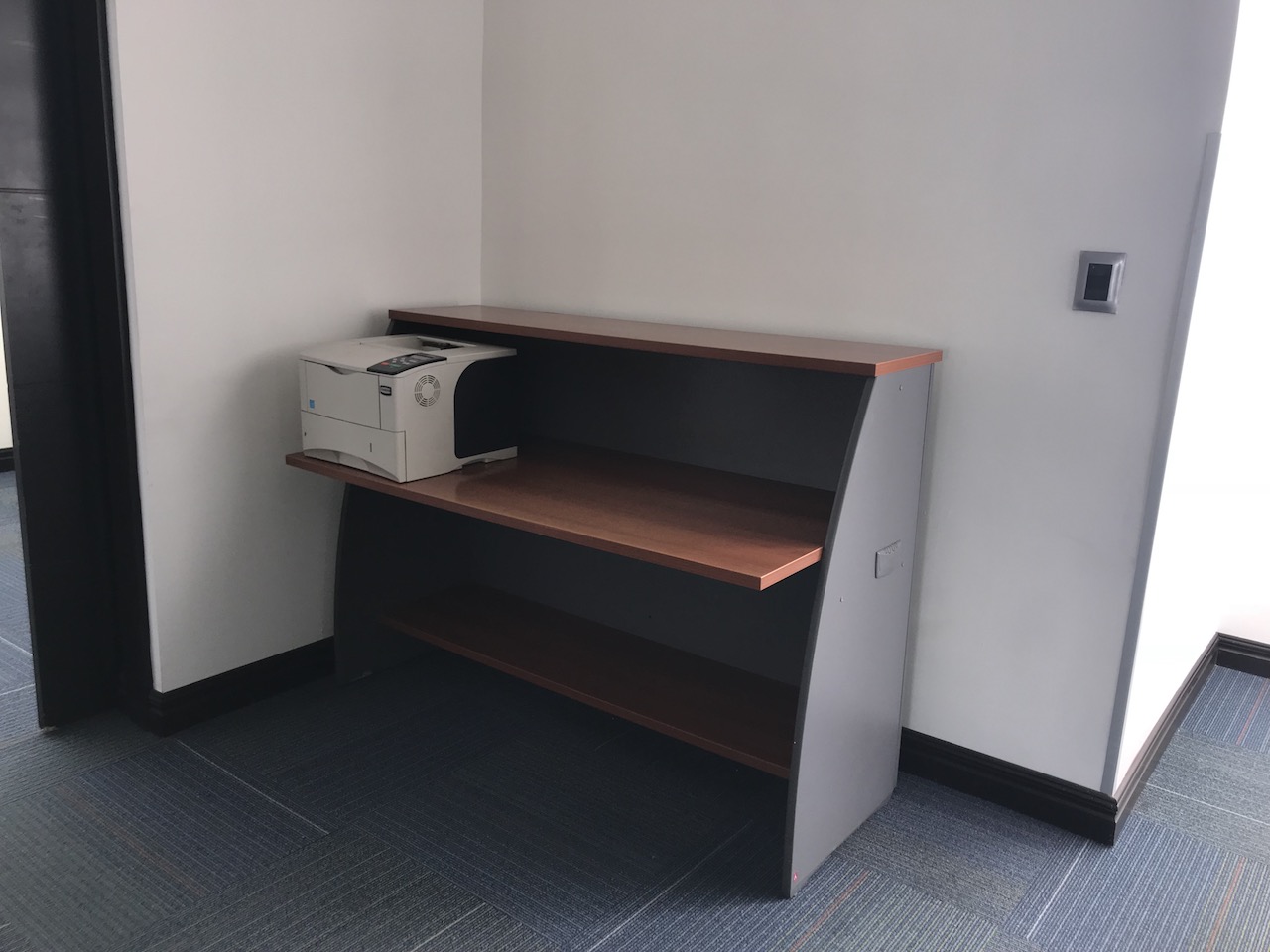Furnished Offices in House for Sale in Rohrmoser — foto 8 de 10