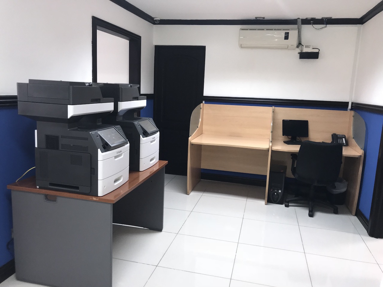 Furnished Offices in House for Sale in Rohrmoser — foto 9 de 10