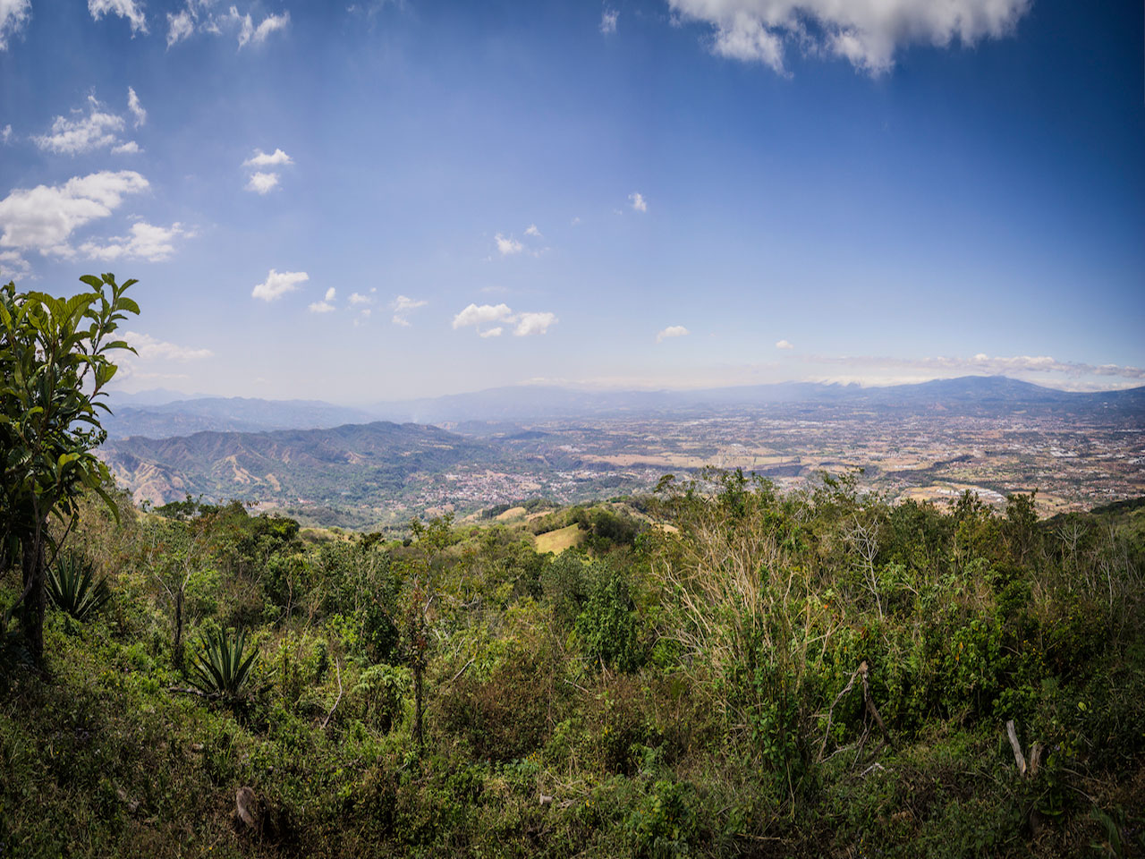Stunning Lotes for Sale in Condominium with Amazing Views in Santa Ana, Piedades, San José, Santa Ana, Costa Rica