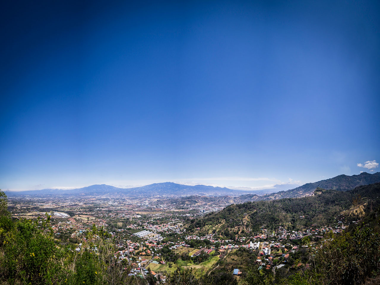 Stunning Lotes for Sale in Condominium with Amazing Views in Santa Ana — photo 6 of 10
