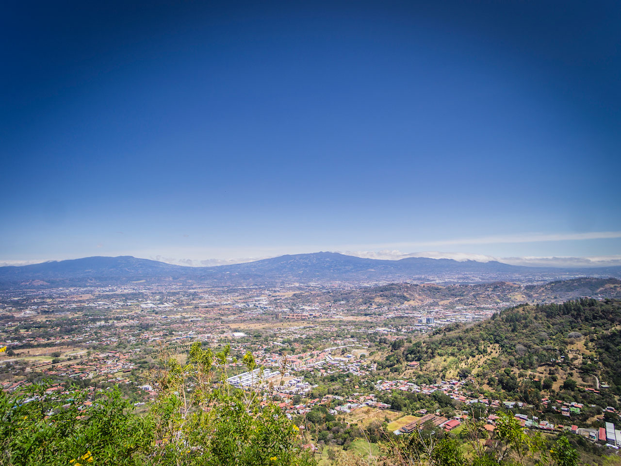 Stunning Lotes for Sale in Condominium with Amazing Views in Santa Ana — photo 7 of 10