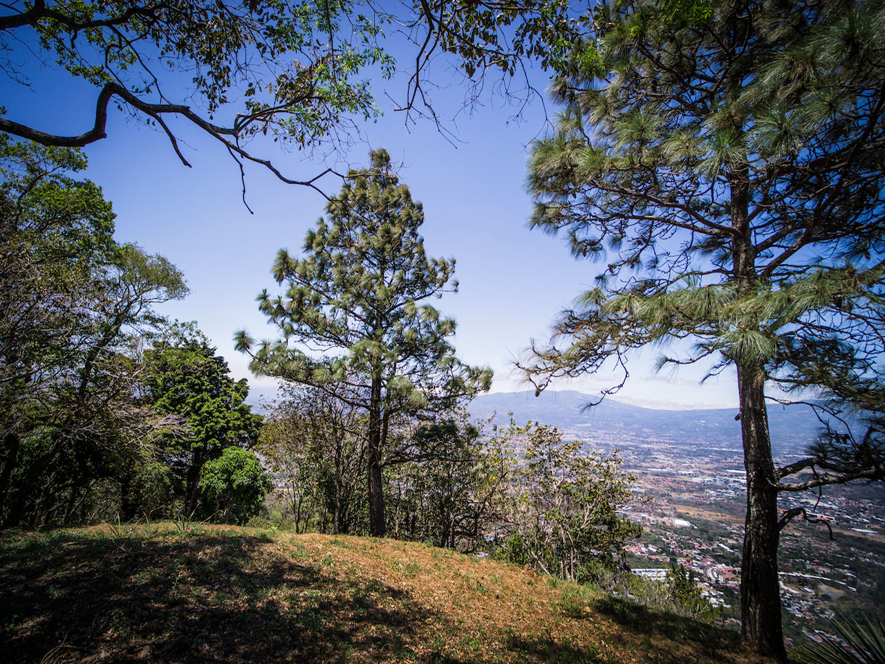 Stunning Lotes for Sale in Condominium with Amazing Views in Santa Ana — photo 10 of 10