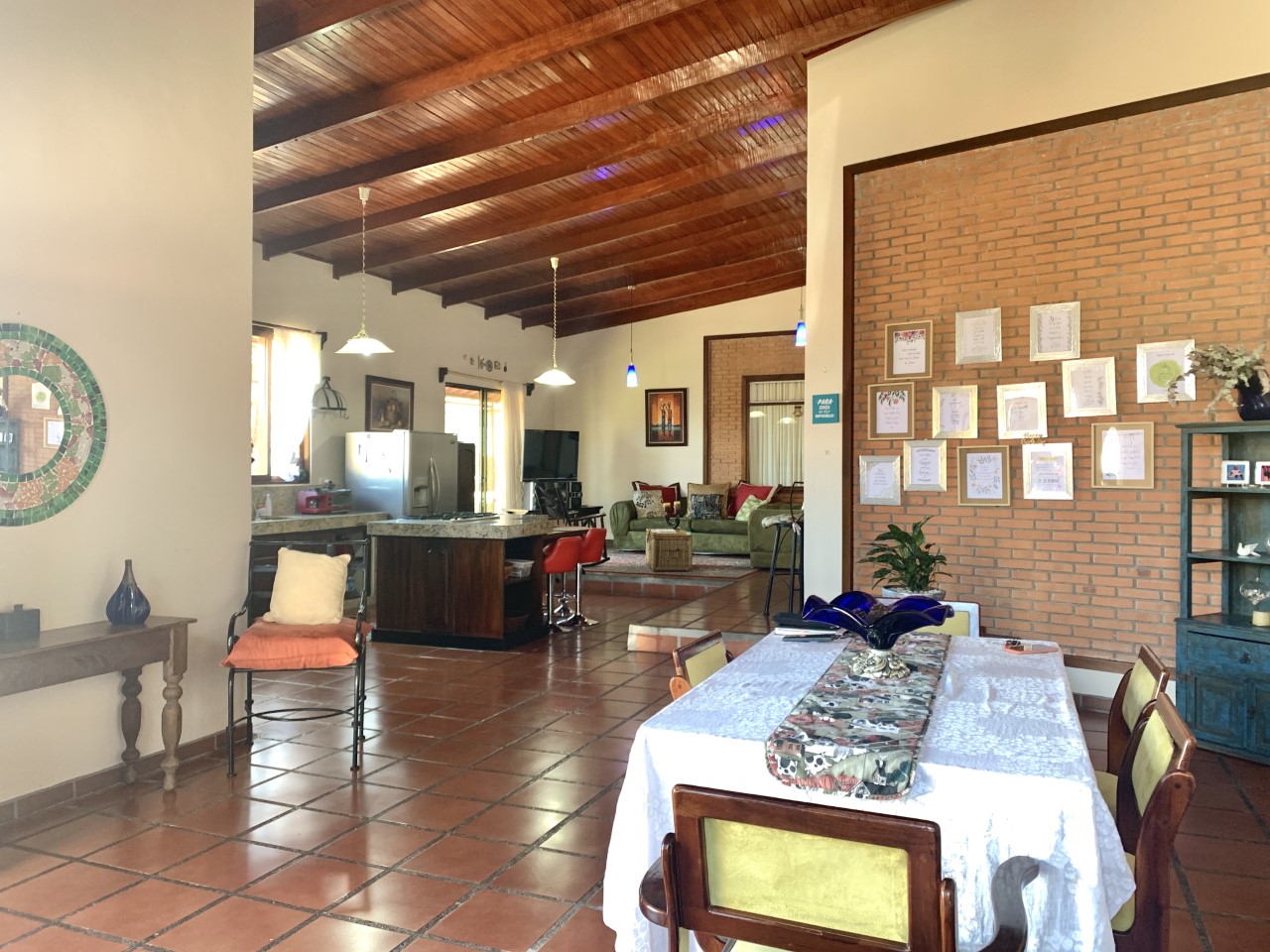 Sale of Independent House in Mora, San José, Mora, Brasil de Mora, Costa Rica