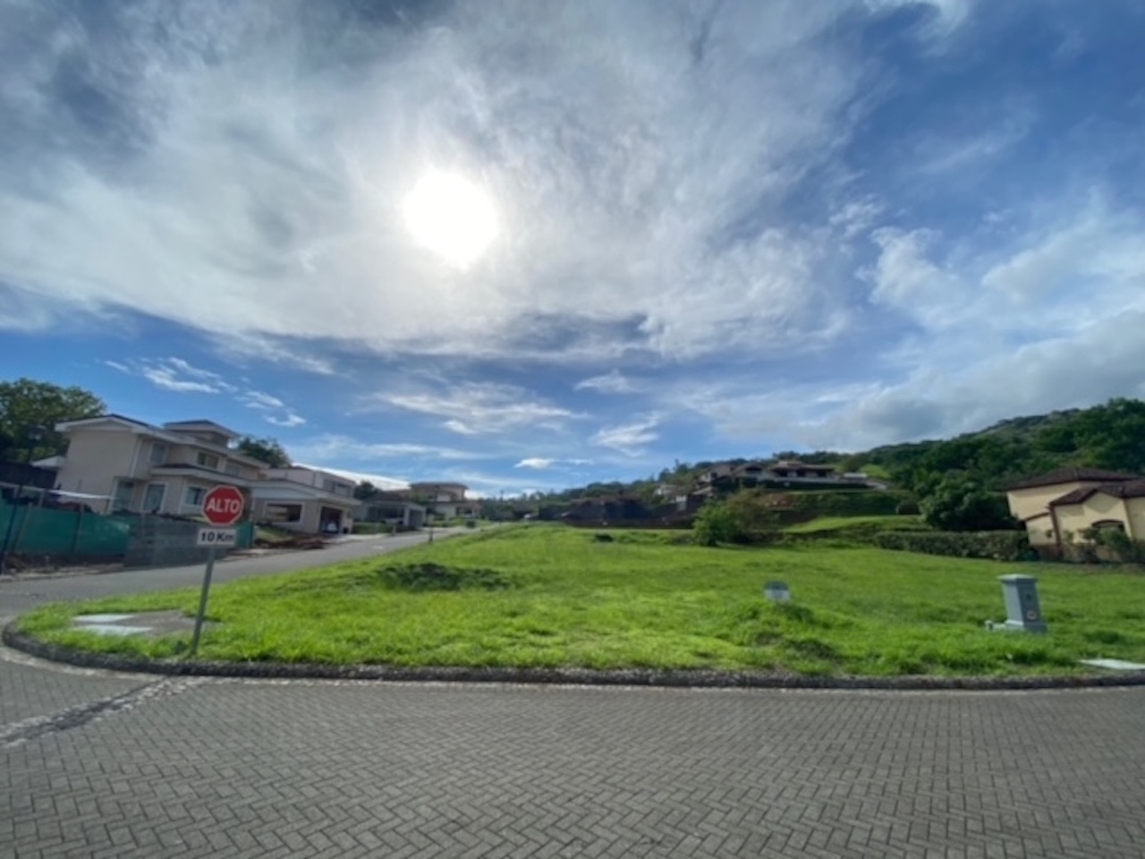 Sale of Lots in Condominium - Piedades Santa Ana — photo 6 of 10