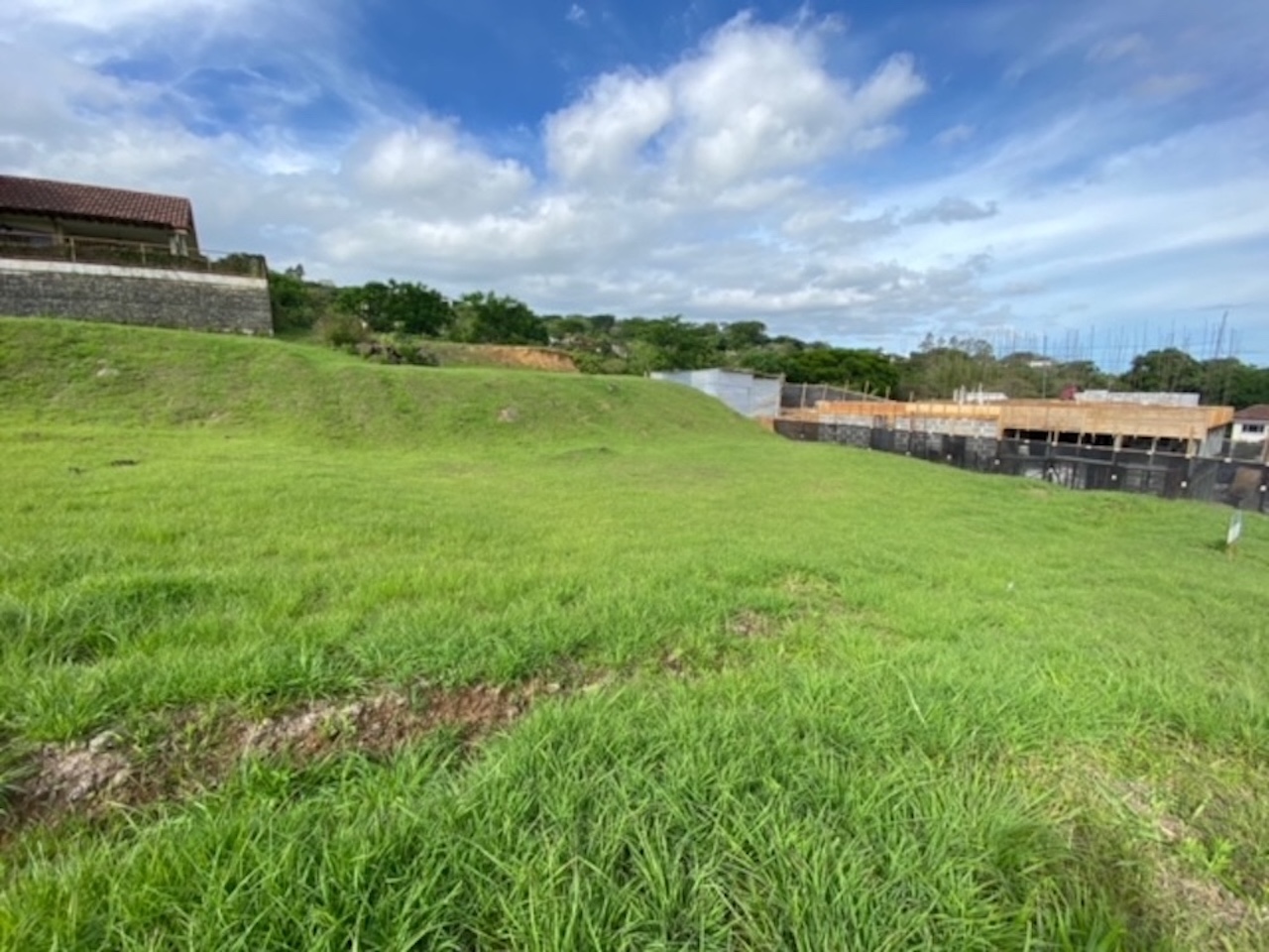 Sale of Lots in Condominium - Piedades Santa Ana — photo 8 of 10