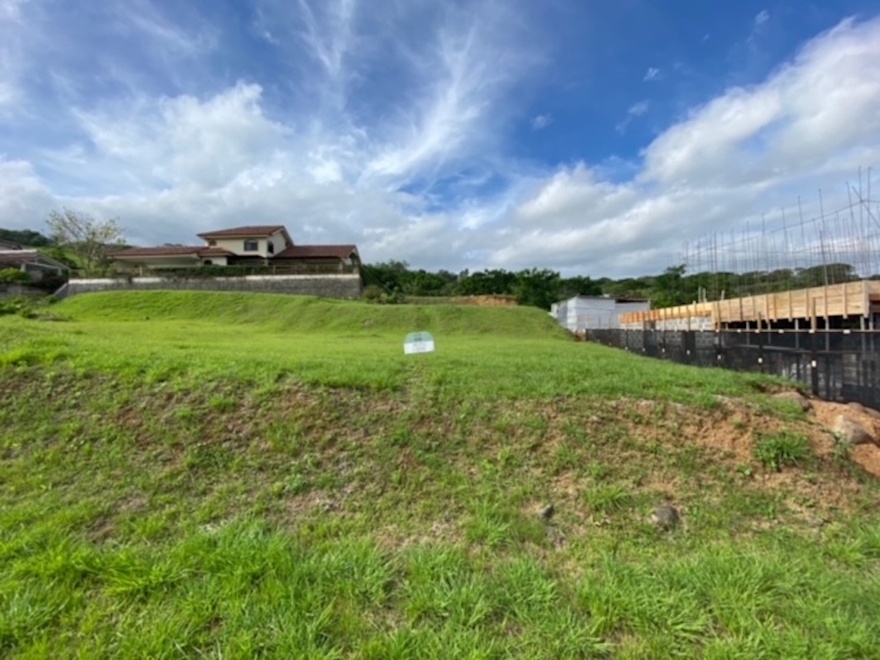 Sale of Lots in Condominium - Piedades Santa Ana — photo 9 of 10