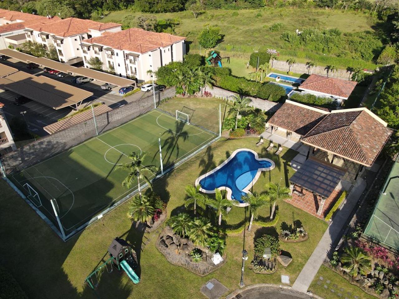 Sale of Lots in Condominium - Piedades Santa Ana — photo 10 of 10