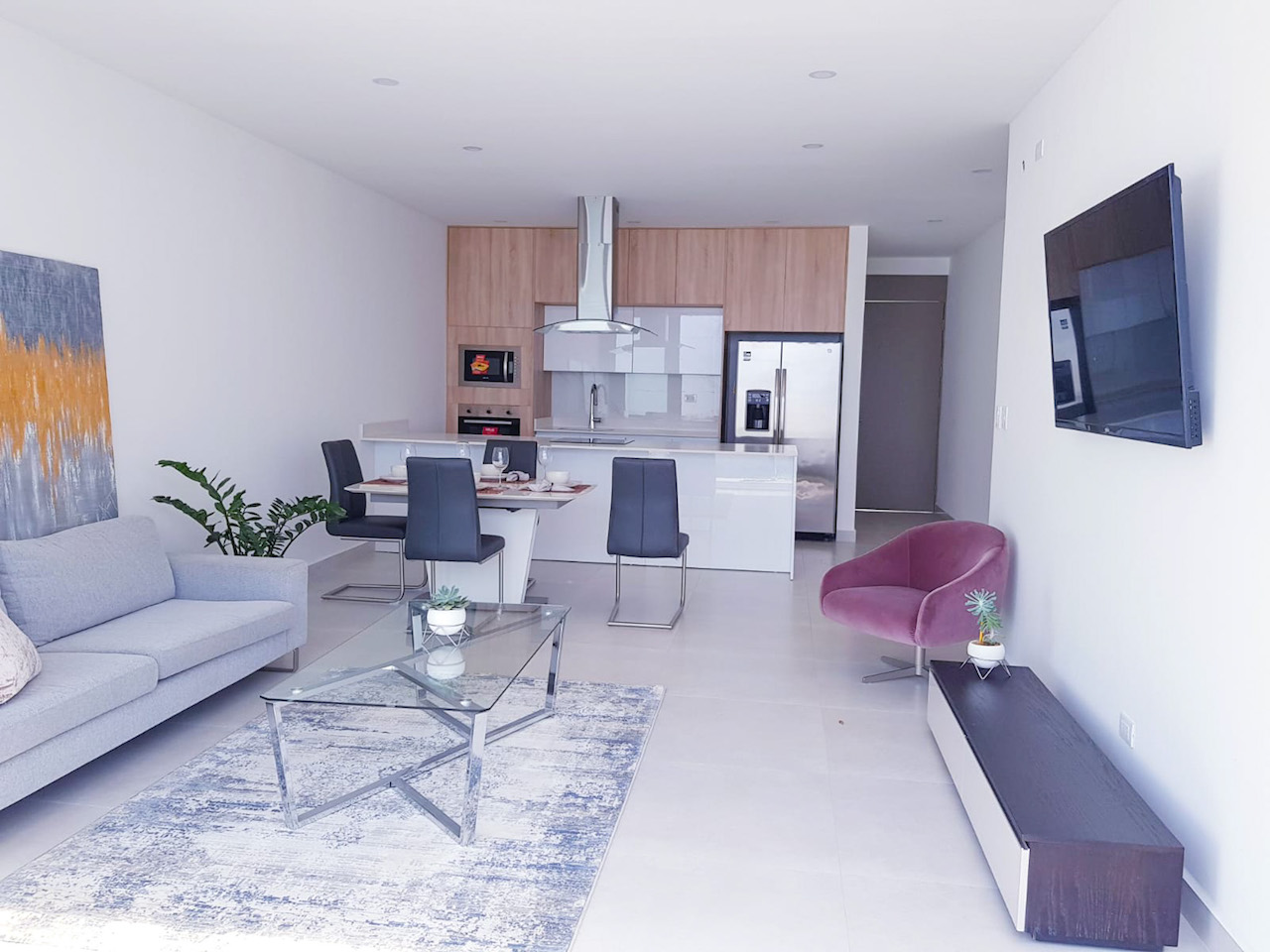 Sale of House for Investment in Condominium, Pozos, Santa Ana, San José