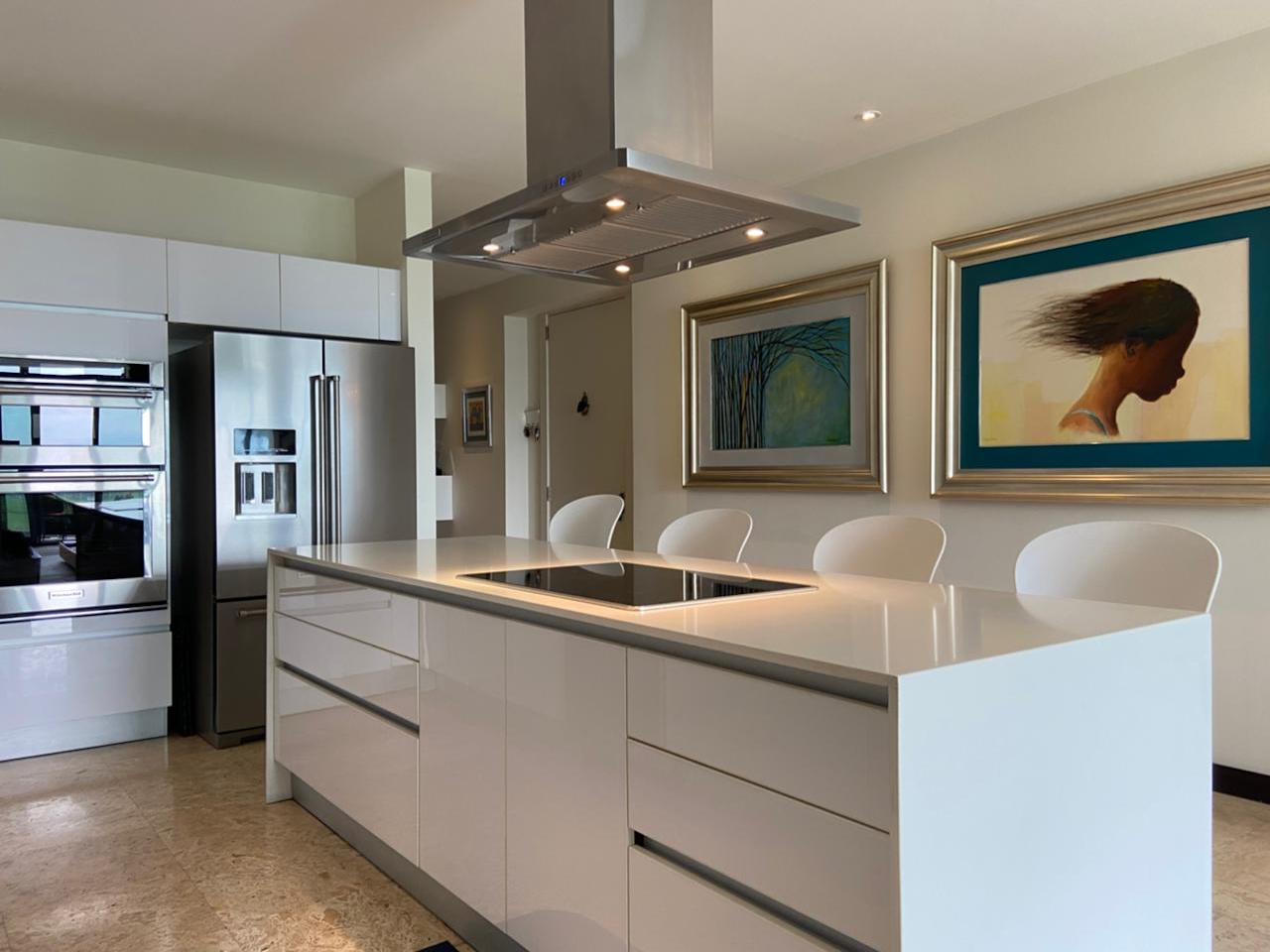 Apartment in Condo for Sale in La Sabana, Sabana Oeste, San José, San José