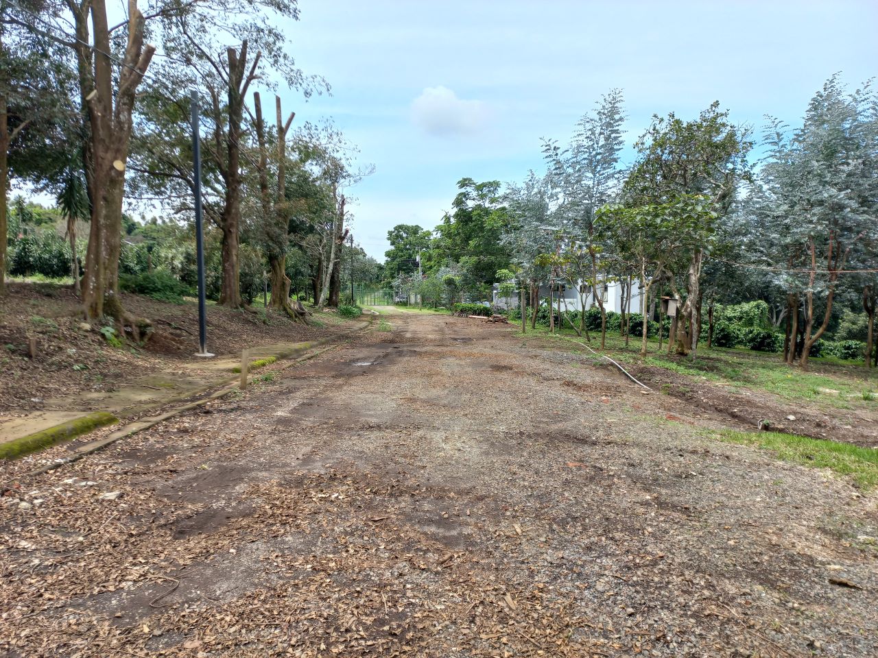 Sale of Lot-san José De La Montaña, Barva, Heredia, Barva, Barva, Heredia
