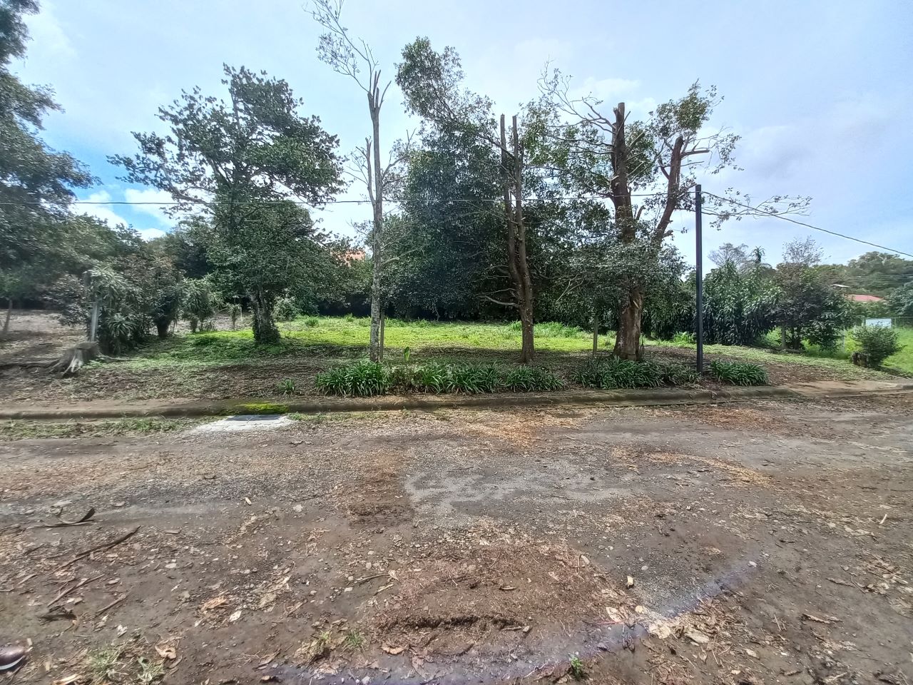 Sale of Lot-san José De La Montaña, Barva, Heredia, Barva, Barva, Heredia — foto 2 de 3
