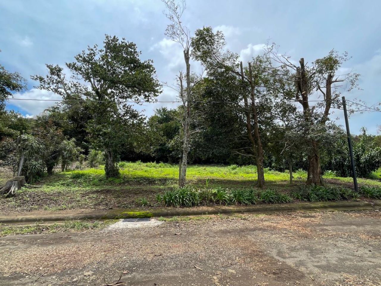 Sale of Lot-san José De La Montaña, Barva, Heredia, Barva, Barva, Heredia — foto 3 de 3