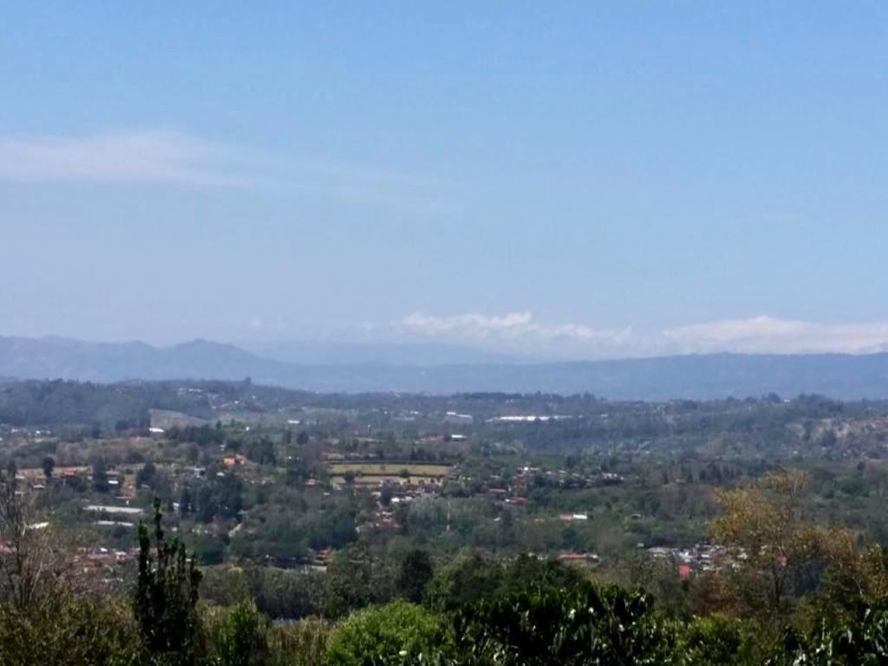 Sale of Lot-san José De La Montaña, Barva, Heredia — photo 6 of 6