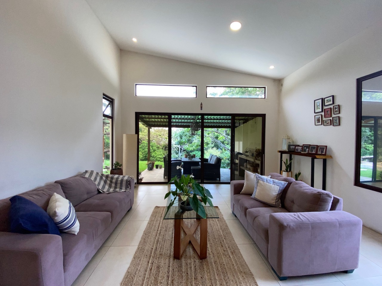 One Floor House in Condominium, Rio Oro, San José, Río Oro, Costa Rica