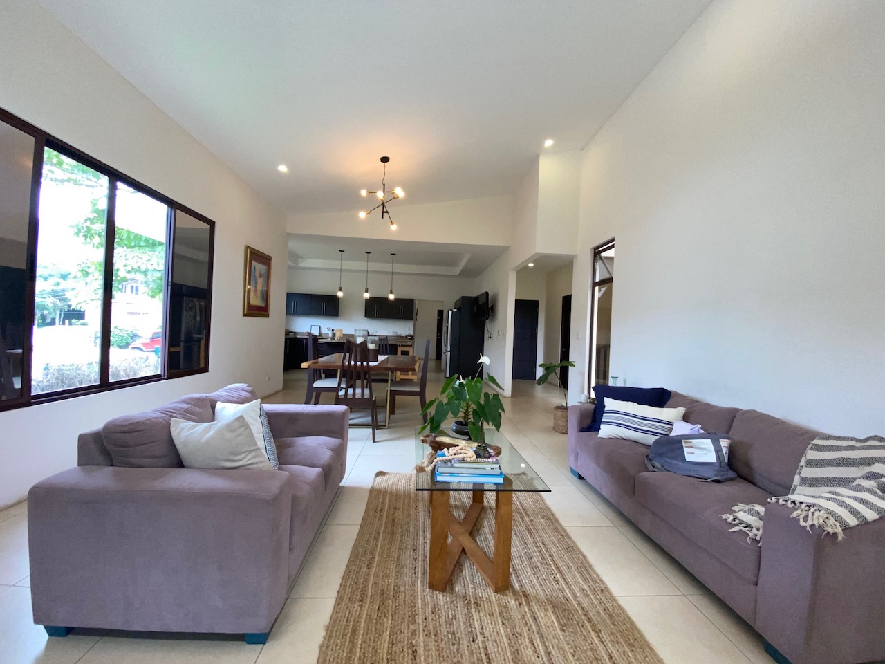 One Floor House in Condominium, Rio Oro — foto 2 de 10