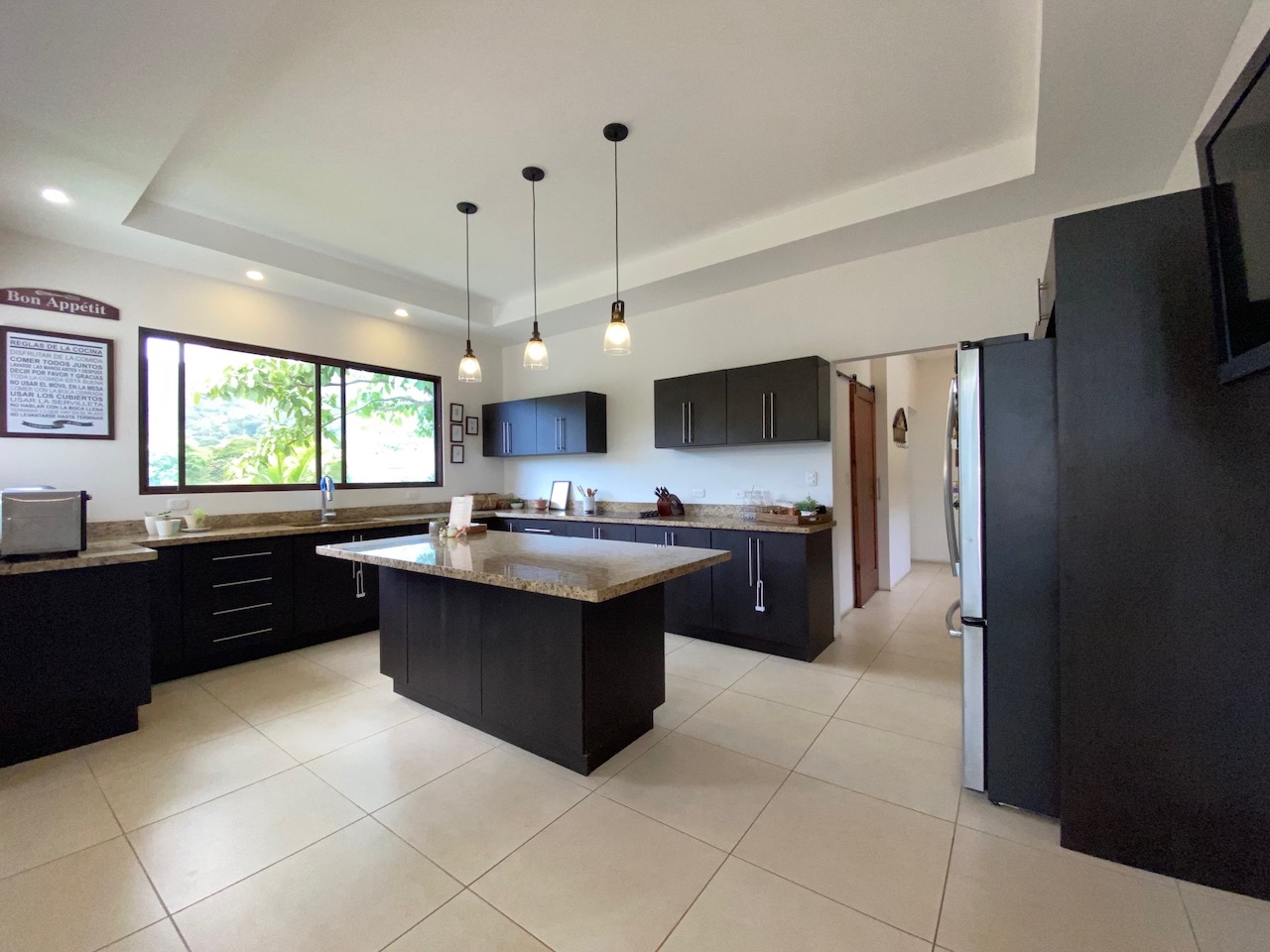 One Floor House in Condominium, Rio Oro — foto 3 de 10