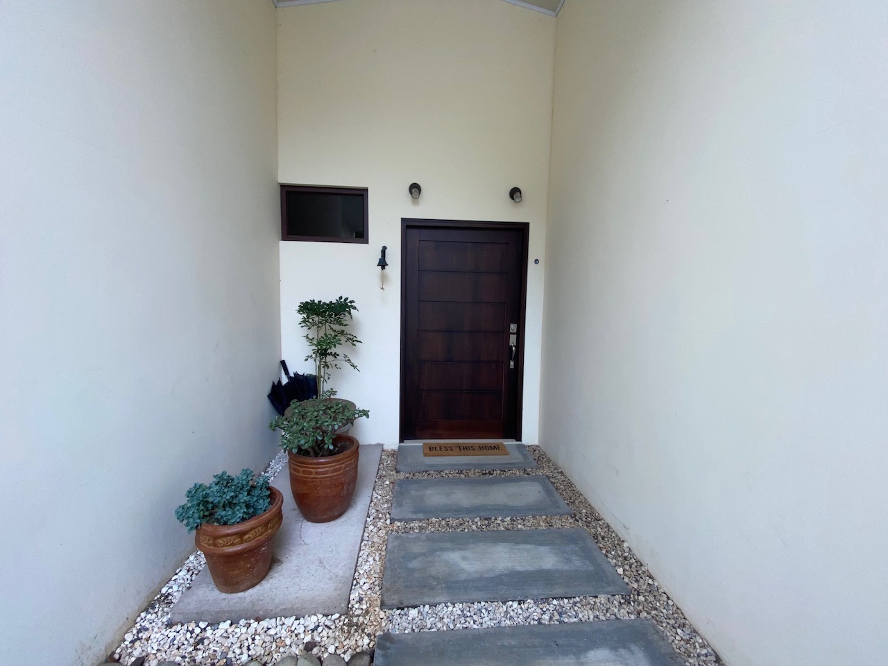 One Floor House in Condominium, Rio Oro — foto 5 de 10