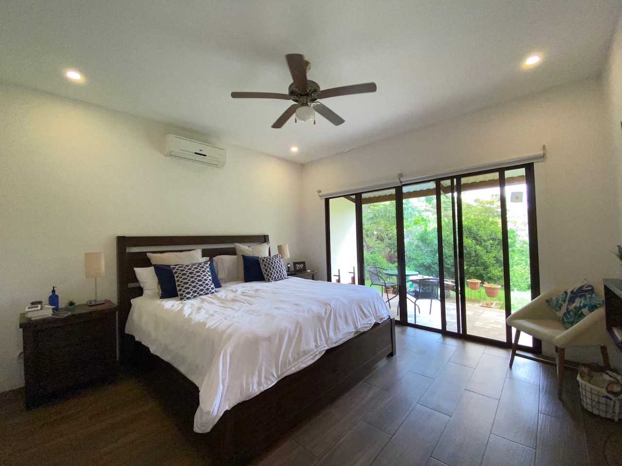 One Floor House in Condominium, Rio Oro — foto 6 de 10